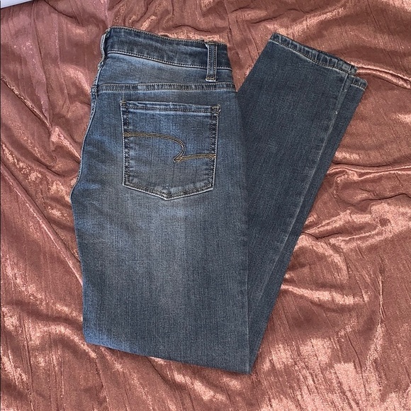 Size 10 josh rise jeans - Picture 1 of 3